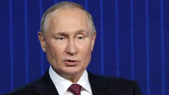 Ρωσία: Στο 72,3% το ποσοστό του Πούτιν από τους εκλογείς που ψήφισαν εκτός Ρωσίας