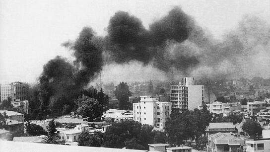 Σαν σήμερα, 49 χρόνια πριν, η Τουρκική εισβολή στην Κύπρο