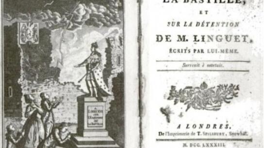 Πέφτει η Βαστίλλη, ξεκινά η Γαλλική Επανάσταση