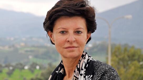 Η ερευνήτρια του ΙΤΕ καθ. Ηλέκτρα Γκιζελή εκλέγεται μέλος του Ευρωπαϊκού Οργανισμού Μοριακής Βιολογίας