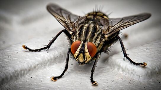 Επιστήμονες δημιούργησαν μύγες που αναπαράγονται με παρθενογένεση