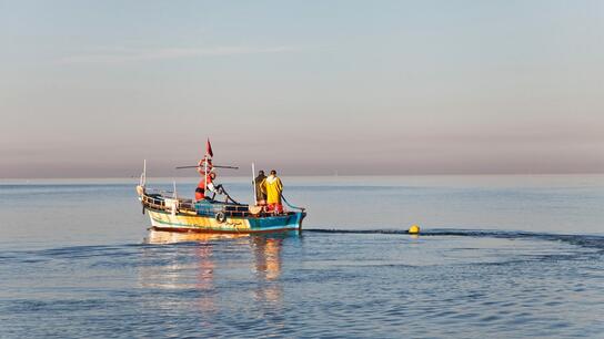 Στην Βουλή τα οξυμένα προβλήματα των ψαράδων της Κρήτης