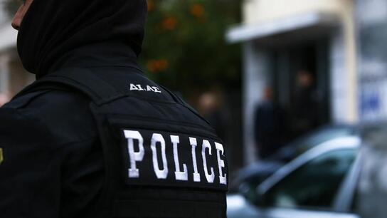 Δύο συλλήψεις για παράνομη μεταφορά αλλοδαπών στην Καστοριά