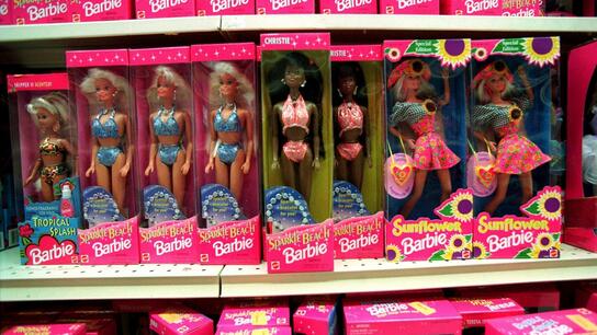 Barbie: Από κούκλα σε χρυσοφόρο franchise
