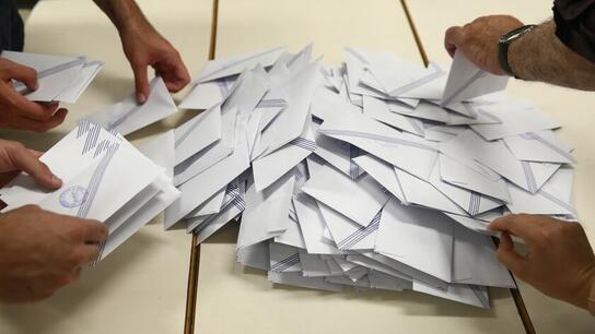 Σύσκεψη για τη διάθεση δημοτικών χώρων ενόψει των εκλογών στο Ηράκλειο