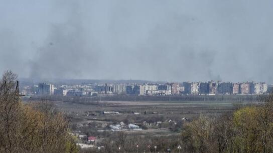  Ο ουκρανικός στρατός ανακατέλαβε 3 τετρ. χλμ. κοντά στο Μπαχμούτ 