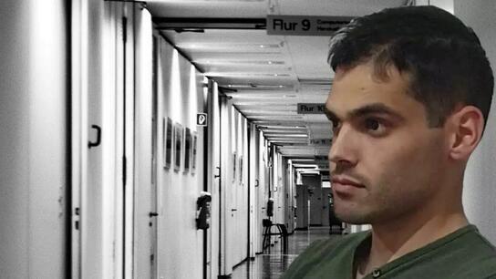 Μίλησε για πρώτη φορά στις Αρχές ο 29χρονος Νίκος με τη σφαίρα στο κεφάλι 