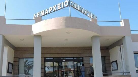 Αίτημα Μαλανδράκη για παραχώρηση ακινήτων του ΥΠΟΙΚ στον Δήμο Πλατανιά 