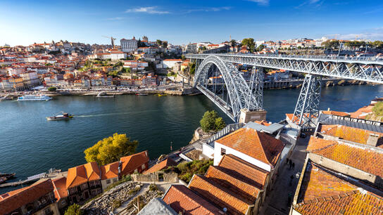 Πορτογαλία: Σε επίπεδο ρεκόρ ο αριθμός των ξένων επισκεπτών
