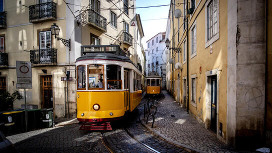 Μπούμερανγκ γύρισαν τα κίνητρα για ξένους αγοραστές ακινήτων στην Πορτογαλία
