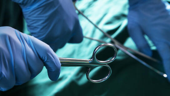 Καρδιοχειρουργικές επεμβάσεις: Πόσες γίνονται στo ΕΣΥ 