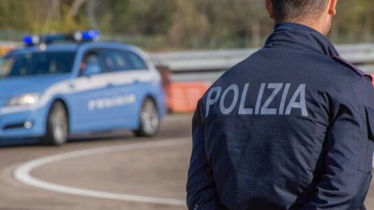Ιταλία: Δυστύχημα με τρεις νεκρούς 