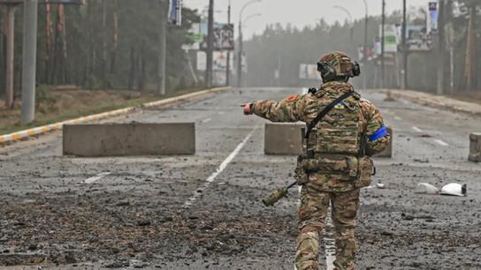 Ουκρανία: Σαρωτικές αλλαγές στο υπουργείο Άμυνας