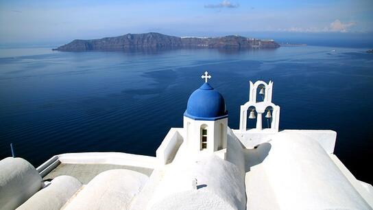 Σαντορίνη και Κρήτη στην κορυφή της λίστας με τα πιο Instagrammable ελληνικά νησιά