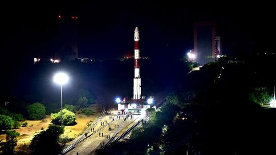 Πρώτη διαστημική αποστολή της Ινδίας για τη μελέτη του ήλιου