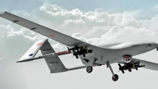 “Απαγόρευση εξαγωγών εξαρτημάτων high tech για UAV στην Τουρκία”