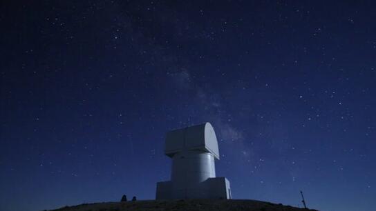 Ελληνικά τηλεσκόπια στην αποστολή Psyche της NASA