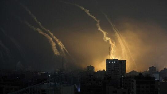 Χερσαία κόλαση η Γάζα - Το Ισραήλ κλιμακώνει τον πόλεμο, σε αδιέξοδο η διπλωματία