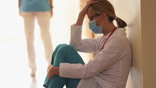 Γιατροί: "Εκκωφαντική η σιωπή των υπευθύνων για το Βενιζέλειο"