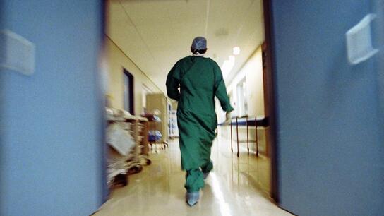 Νοσοκομειακοί Γιατροί: 5ωρη στάση εργασίας για το Βενιζέλειο