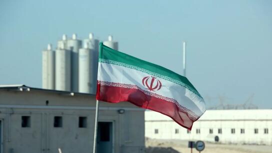 Καταδίκη της επιτάχυνσης στην παραγωγή εμπλουτισμένου ουρανίου από το Ιράν
