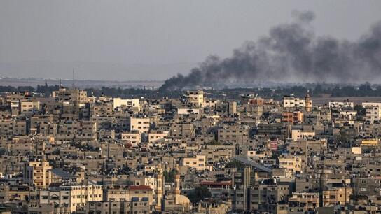 Δεκαεπτά Βρετανοί σκοτώθηκαν ή αγνοούνται μετά τις επιθέσεις της Χαμάς, μεταδίδει το BBC
