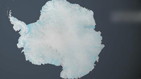 Λιώνουν επικίνδυνα οι τράπεζες πάγου της Ανταρκτικής