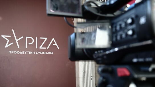 Καζάνι που βράζει ο ΣΥΡΙΖΑ: Νέο άνοιγμα στην ομάδα Αχτσιόγλου από Στ. Κασσελάκη – «Σταθερά τείνω χείρα φιλίας»