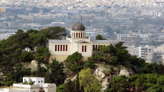 Λογοκρισία στη διαβούλευση του νομοσχεδίου για το Αστεροσκοπείο Αθηνών καταγγέλλει η Π.Ο.Ε.Ε.Κ.–Ι.