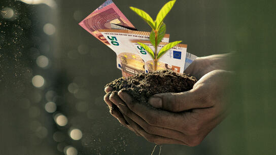 ΟΠΕΚΕΠΕ: Πληρωμές εξόφλησης αγροπεριβαλλοντικών ύψους 8,7 εκατ. ευρώ