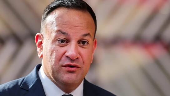 Ιρλανδός πρωθυπουργός: "Οι ταραξίες του Δουβλίνου ντροπιάζουν τη χώρα"