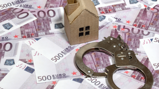 Μεσιτικό γραφείο στις Σποράδες εξαπάτησε δικηγόρο - Αντί να του πουλήσουν σπίτι υπεξαίρεσαν 40.000 ευρώ