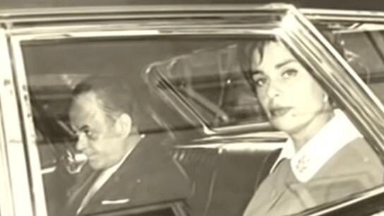Σήμερα η κηδεία της Δέσποινας Παπαδοπούλου – Γιατί θα ταφεί μακριά από τον δικτάτορα σύζυγό της