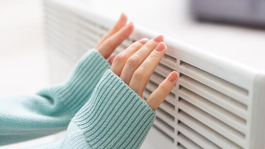 Επίδομα θέρμανσης με ρεύμα: Ως τις 19 Ιανουαρίου η υποβολή αιτήσεων