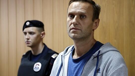 Ρωσία: Συνελήφθη ο δικηγόρος του Αλεξέι Ναβάλνι 