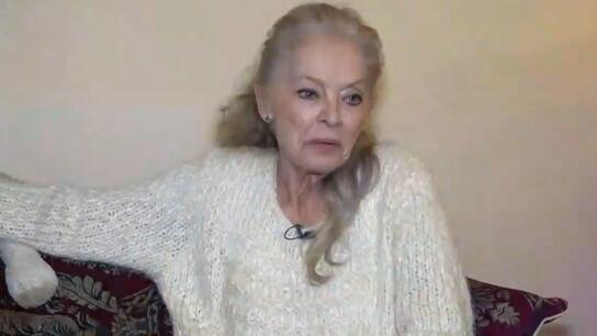 Μαρία Αλιφέρη: Το 1981 «καρατομήθηκα» εν μία νυκτί 