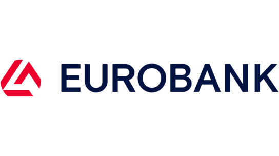 Θετικά οικονομικά αποτελέσματα για την Eurobank, στην αρχή του 2024