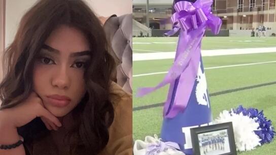  Τέξας: Θρίλερ με 16χρονη μαζορέτα που βρέθηκε νεκρή στο σπίτι της
