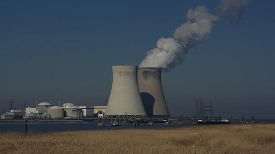 Guardian: Διαρροή στο πυρηνικό εργοστάσιο του Σέλαφιντ