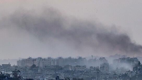 Τουλάχιστον 16 νεκροί από βομβαρδισμό σε προσφυγικό καταυλισμό της Γάζας