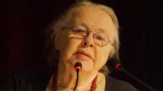 Πέθανε η διαπρεπής νεοελληνίστρια Σόνια Ιλίνσκαγια