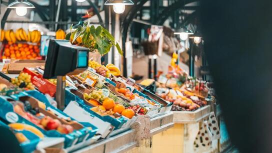 "Ράλι" ακρίβειας στα τρόφιμα: Πρωτιά για το ελαιόλαδο - Πού καταγράφηκε πτώση τιμών