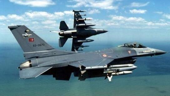 ΗΠΑ: Ο πρόεδρος της Επιτροπής Εξωτερικών Υποθέσεων άναψε το πράσινο φως στην πώληση F-16 στην Τουρκία