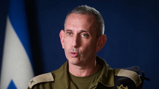 Ισραήλ: Ο στρατός αρνείται ότι ευθύνεται για τον θάνατο ομήρου της Χαμάς 