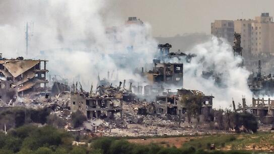 Το Ισραήλ απαγόρευσε στην UNRWA να παρέχει ανθρωπιστική βοήθεια στο βόρειο τμήμα της Γάζας