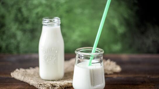 Γάλα: Για ποιους ανθρώπους η κατανάλωσή του σχετίζεται μειωμένο κίνδυνο διαβήτη
