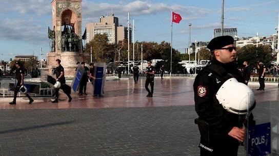 Συνελήφθησαν 56 ύποπτοι στην Τουρκία - Καταζητούνταν από 18 χώρες