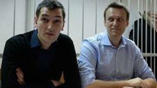 Η Ρωσία ανοίγει νέα ποινική υπόθεση κατά του αδερφού του Αλεξέι Ναβάλνι