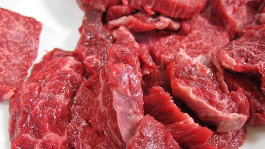 Ερευνητές ανέπτυξαν βιοαισθητήρα που αναγνωρίζει το χαλασμένο κρέας