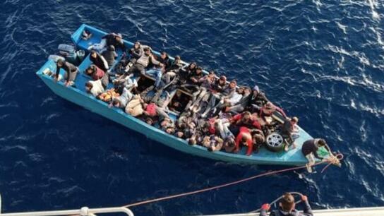 Οκτώ μετανάστες νεκροί σε ναυάγιο στα ανοιχτά του Μαρόκου